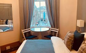 The Royal Mile Residence By Reserve Apartments